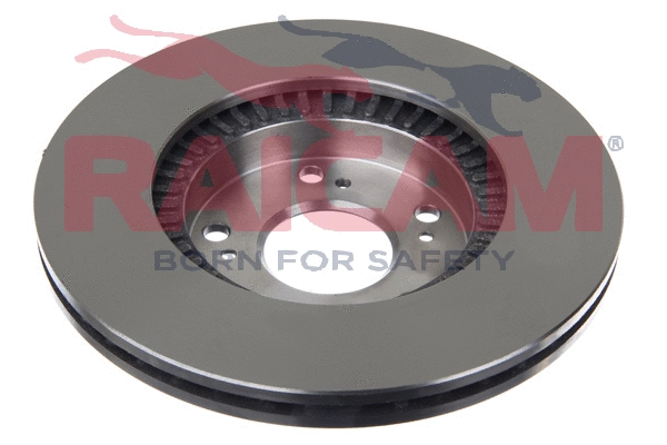 Disque de frein RAICAM RD00297