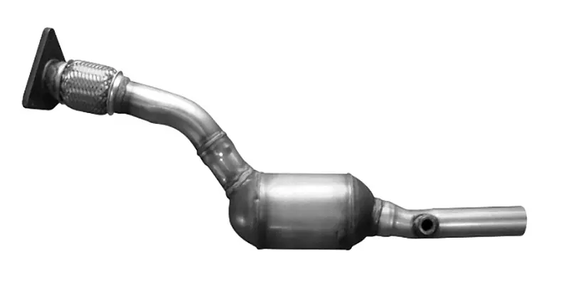 Catalyseur NOVAK 20.137.C