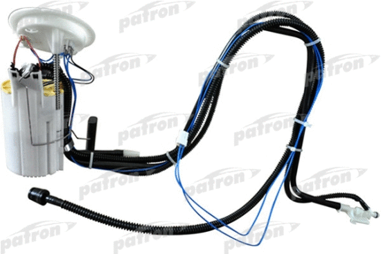 unité d'alimentation de carburant PATRON PFP394