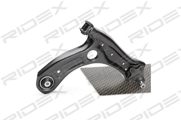 Bras de liaison, suspension de roue RIDEX 273C0720
