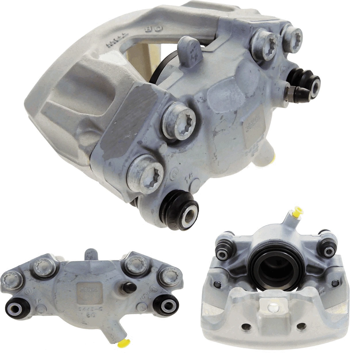 Étrier de frein Brake ENGINEERING CA3494