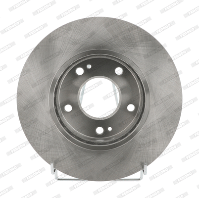 Disque de frein FERODO DDF1239