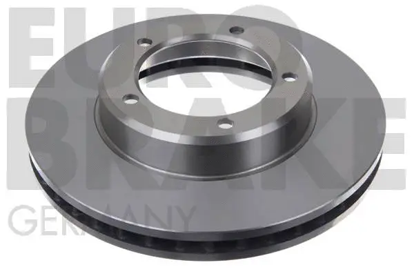 Disque de frein EUROBRAKE 5815204597