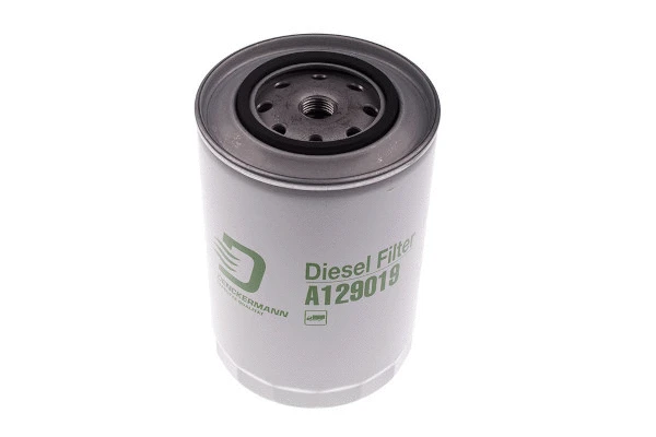 Filtre à carburant DENCKERMANN A129019