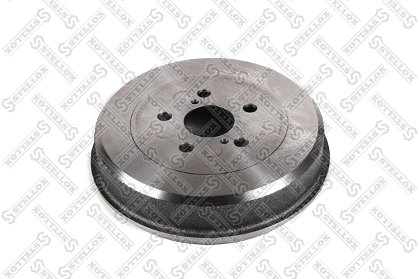 Tambour de frein STELLOX 6025-9923-SX
