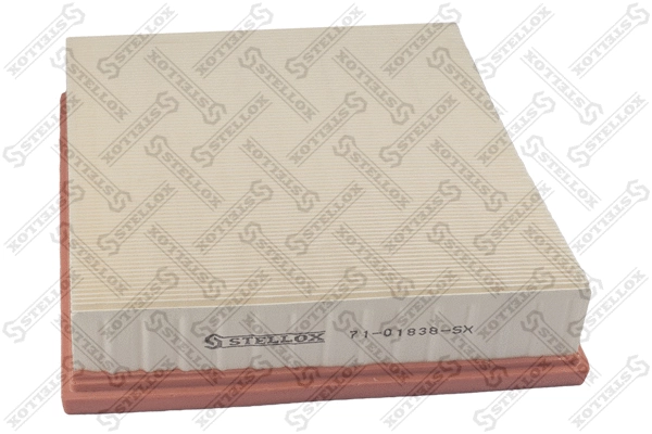 Filtre à air STELLOX 71-01838-SX