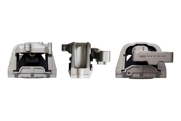 Support, suspension du moteur BRÜCK GERMANY 1K0199262AM