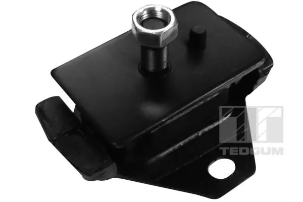 Support moteur TEDGUM 00672556