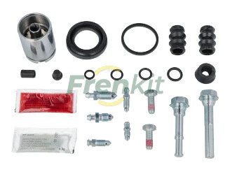 Kit de réparation, étrier de frein FRENKIT 738909