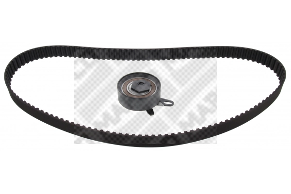 Kit de courroie crantée MAPCO 23839