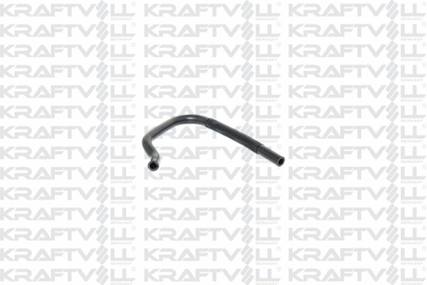 Tuyau, ventilation de carter-moteur KRAFTVOLL GERMANY 10032186