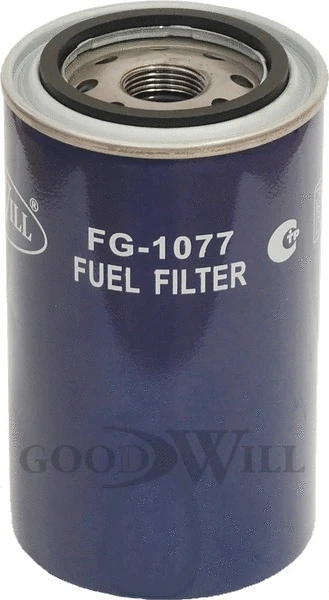 Filtre à carburant GOODWILL FG 1077