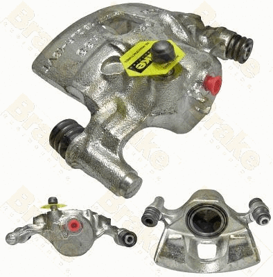 Étrier de frein Brake ENGINEERING CA823