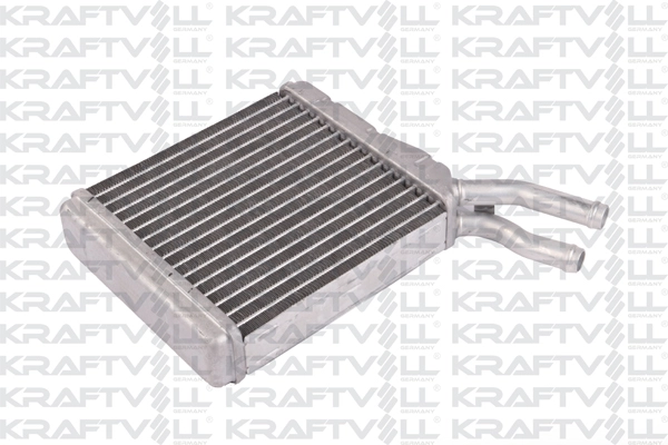 Système de chauffage KRAFTVOLL GERMANY 08050253
