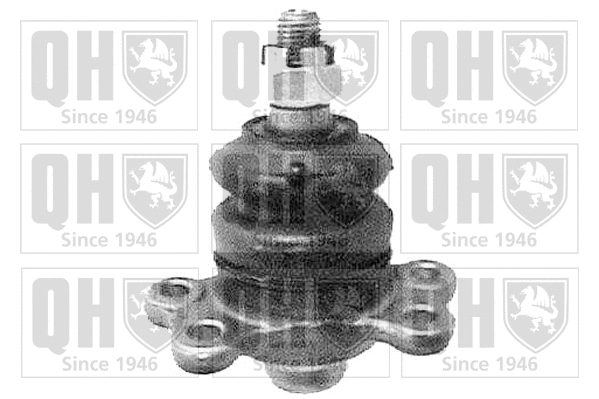 Rotule de suspension QUINTON HAZELL QSJ1307S