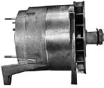Alternateur ACAUTO AC-CBA1235