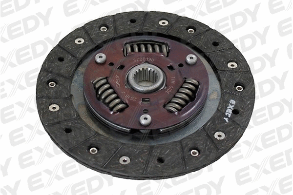 Disque d'embrayage EXEDY SZD019U