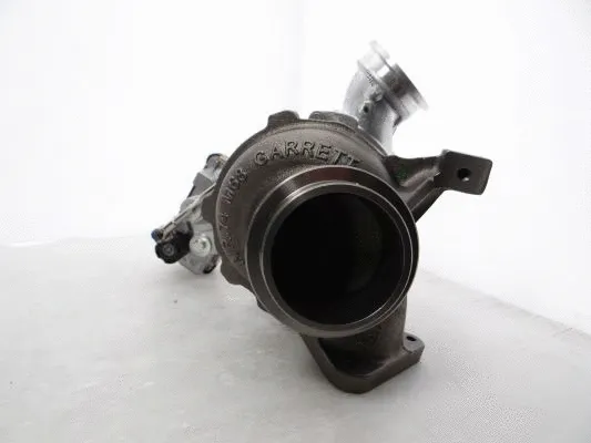Turbocompresseur, suralimentation GARRETT 823631-9002S