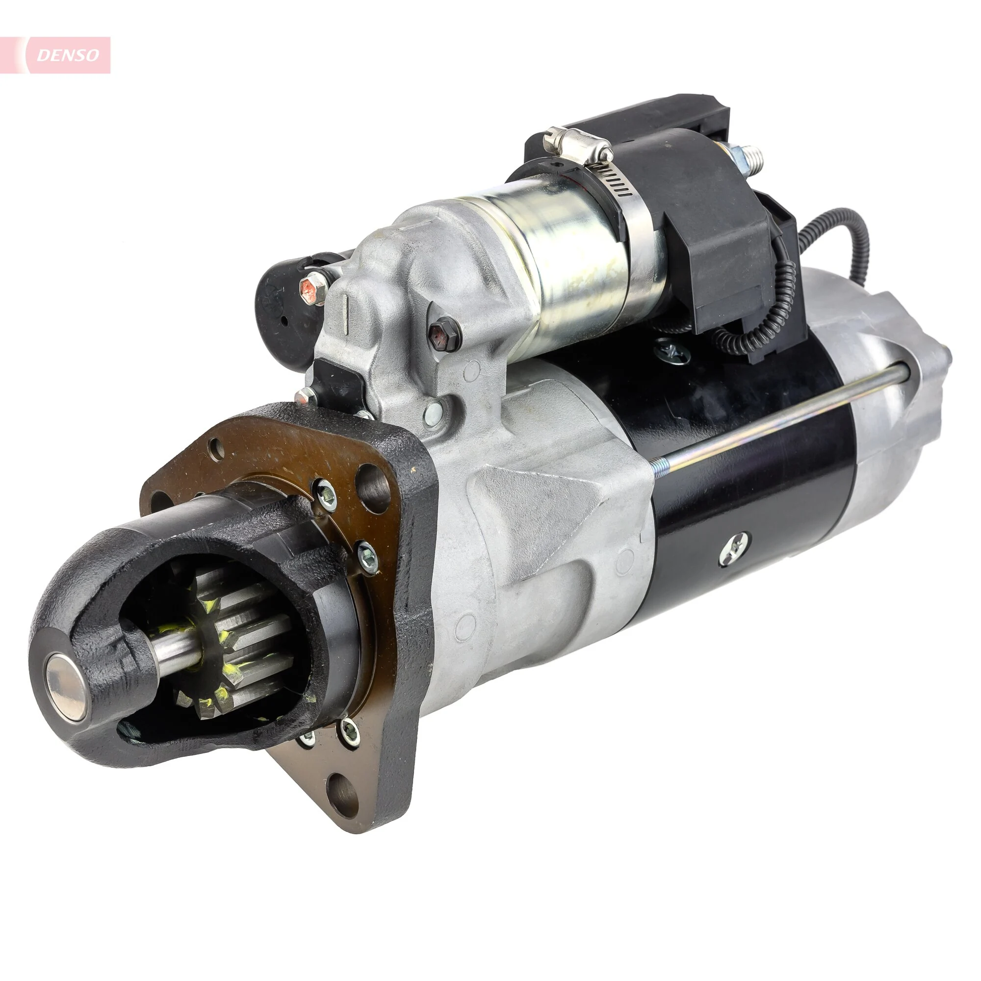 Démarreur DENSO DSN2072