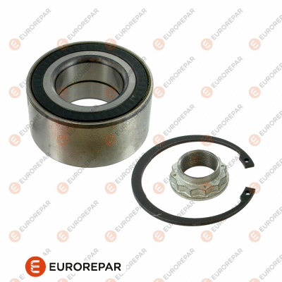 Kit de roulements de roue EUROREPAR 1681963980