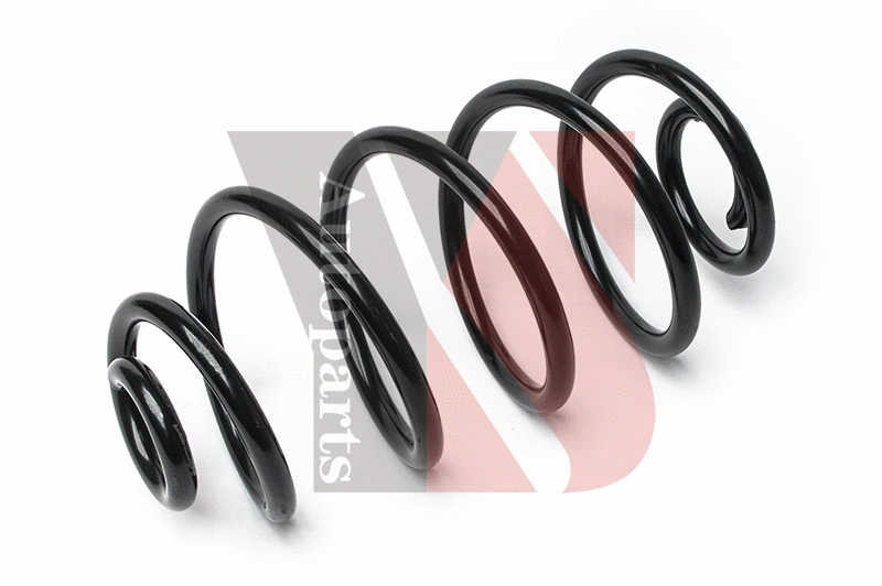 Ressort de suspension YSPARTS YS-CS0013