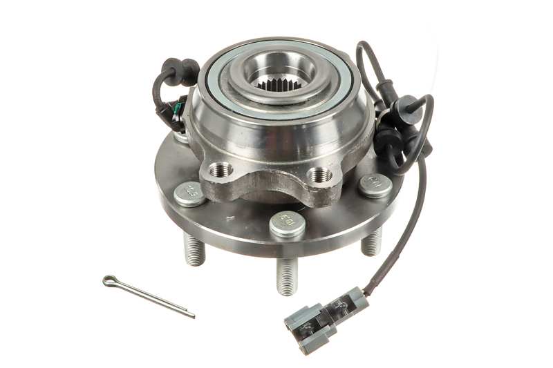 Kit de roulements de roue A.Z. Meisterteile AZMT-42-051-2041
