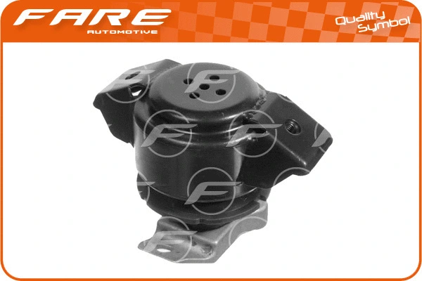 Support moteur FARE SA 2517
