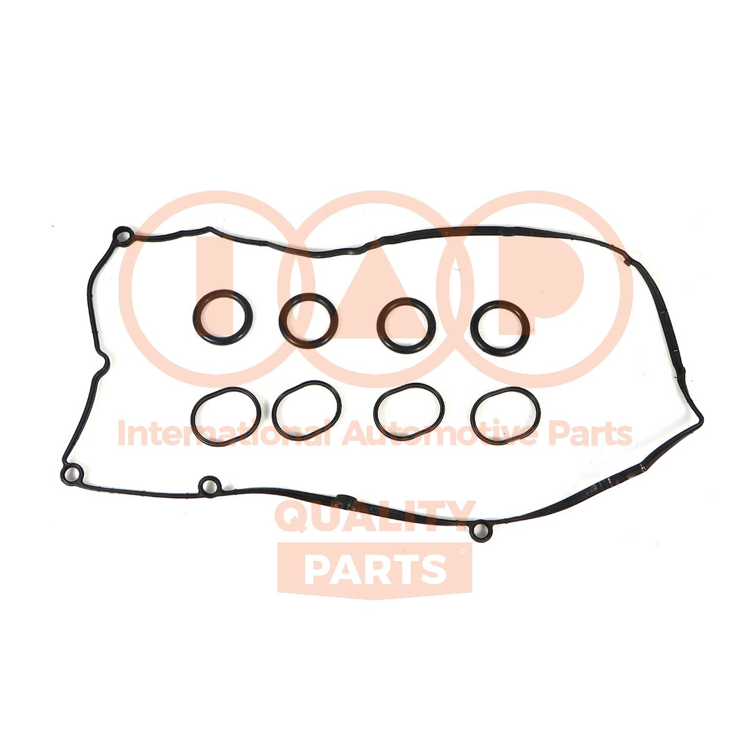 Jeu de joints d'étanchéité, couvercle de culasse IAP QUALITY PARTS 133-52040K