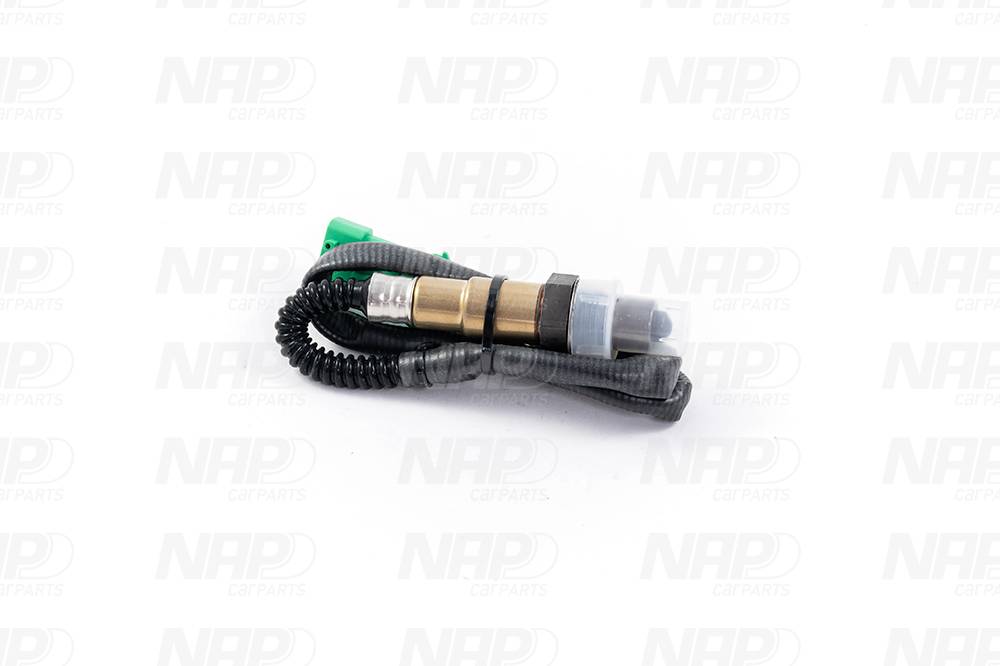 Sonde lambda NAP carPARTS CLS10158