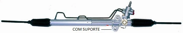 Crémaillère de direction NEOCOM DA-8129