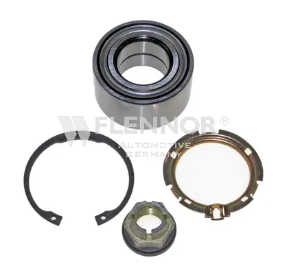 Kit de roulements de roue FLENNOR FR790866