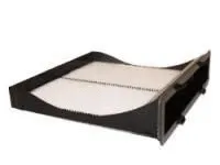 Filtre, air de l'habitacle UNIFLUX FILTERS XC478