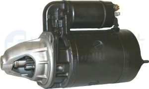 Démarreur Professional Parts 28431182