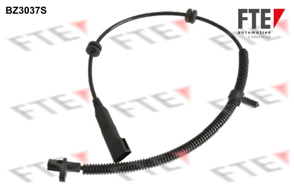 Capteur, vitesse de roue FTE 9400035