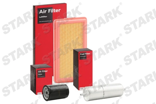 Kit de filtres Stark SKFS-188102758
