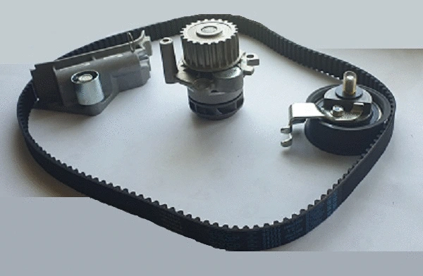 Pompe à eau + kit de courroie crantée TECHNOX KW20382