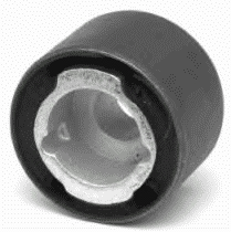 Suspension, boîte de transfert BOGE 87-672-A