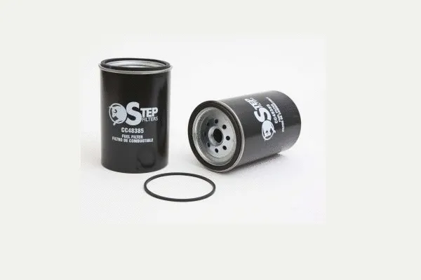 Filtre à carburant STEP FILTERS CC48385