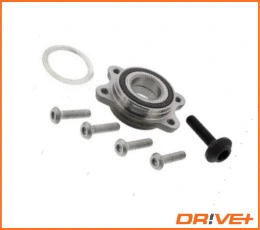 Kit de roulements de roue Dr!ve+ DP2010.10.0131