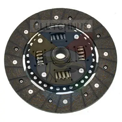 Disque d'embrayage CLUTCHNUS SMR09