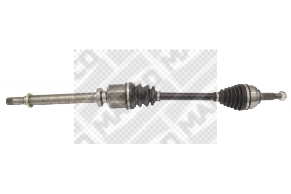 Arbre de transmission MAPCO 16154