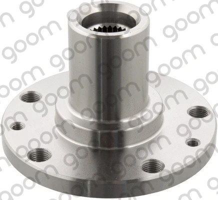 Moyeu de roue GOOM WBH-0038
