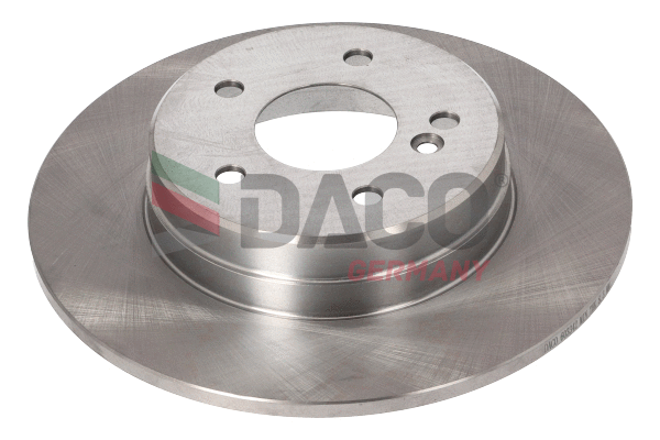 Disque de frein DACO Germany 603342