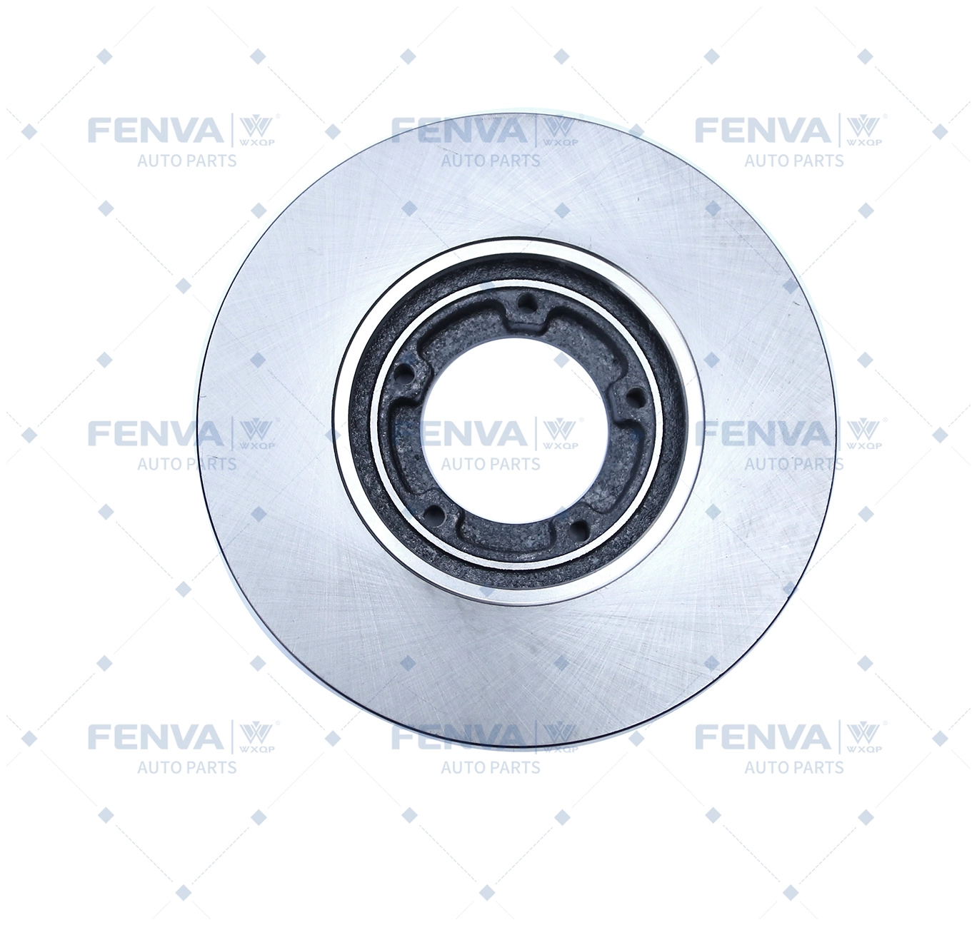 Disque de frein WXQP 640021