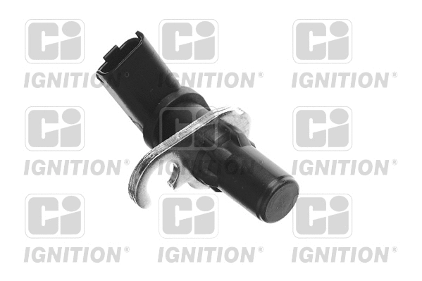 Capteur d'angle, vilebrequin QUINTON HAZELL XREV390