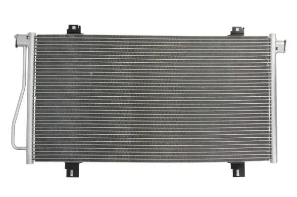 Condenseur, climatisation THERMOTEC KTT110391