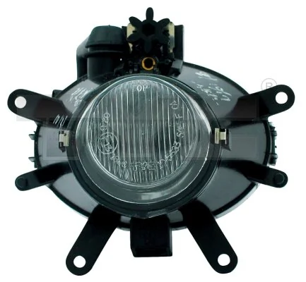 Projecteur antibrouillard TYC 19-5683-01-9