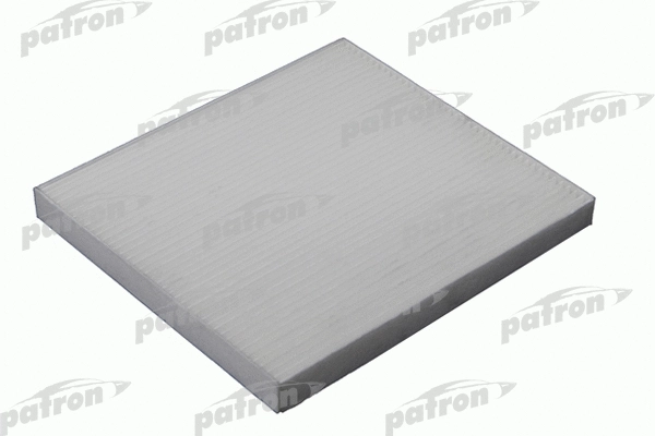 Filtre, air de l'habitacle PATRON PF2078