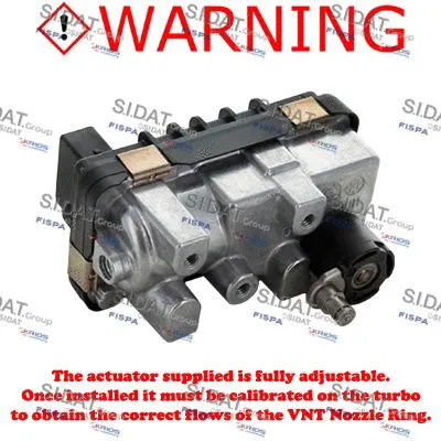 Turbocompresseur, suralimentation AUTOTEAM D81083