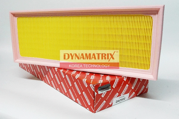 Filtre à air DYNAMATRIX DAF522